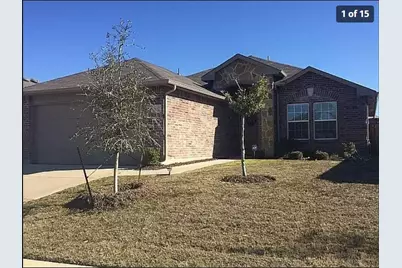 1417 Nicholas Lane, Little Elm, TX 75068 - Photo 1