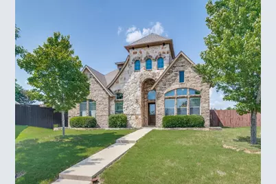 776 River Rock Lane, Rockwall, TX 75032 - Photo 1