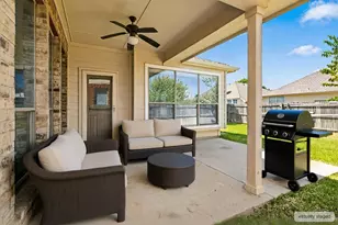 4641 Prickly Pear Dr, Fort Worth, TX 76244 - Photo 31