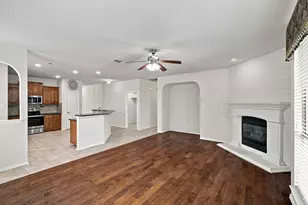 4641 Prickly Pear Dr, Fort Worth, TX 76244 - Photo 15