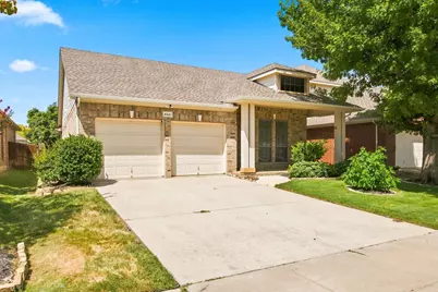 4641 Prickly Pear Drive, Fort Worth, TX 76244 - Photo 3