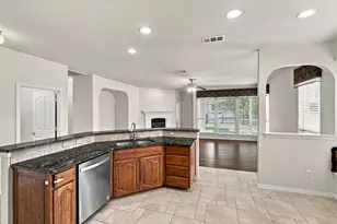 4641 Prickly Pear Dr, Fort Worth, TX 76244 - Photo 11
