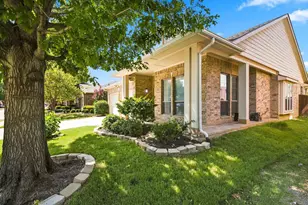 4641 Prickly Pear Dr, Fort Worth, TX 76244 - Photo 5