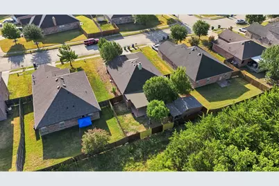 40 Daisy Drive, Fate, TX 75087 - Photo 25