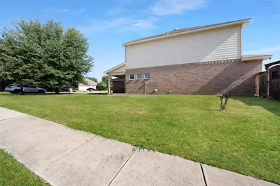 317 Sheridan Road, Oak Point, TX 75068 - Photo 3