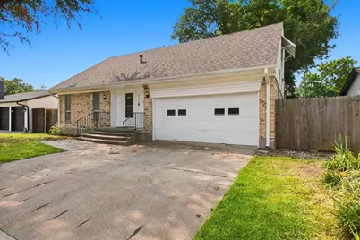 4126 Justice Lane, Garland, TX 75042 - Photo 3