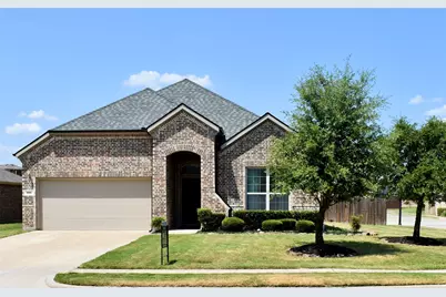 516 Millsap Drive, Van Alstyne, TX 75495 - Photo 1