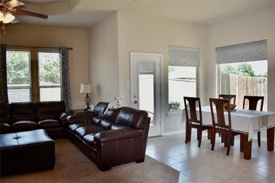 516 Millsap Drive, Van Alstyne, TX 75495 - Photo 7