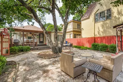 6933 Westlake Avenue, Dallas, TX 75214 - Photo 13