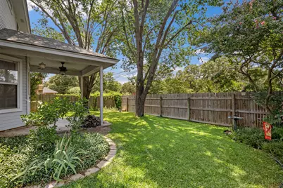 7408 Cross Ridge Circle, Fort Worth, TX 76120 - Photo 21