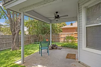 7408 Cross Ridge Circle, Fort Worth, TX 76120 - Photo 23