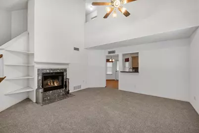 7408 Cross Ridge Circle, Fort Worth, TX 76120 - Photo 5