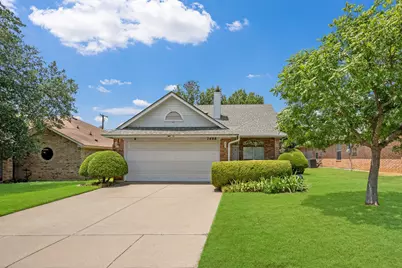 7408 Cross Ridge Circle, Fort Worth, TX 76120 - Photo 1