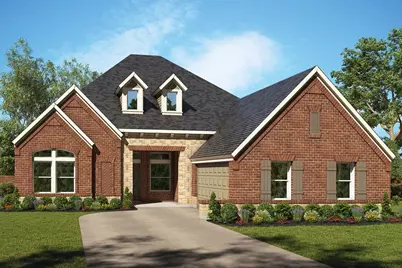 3511 Pink Petal Drive, Grand Prairie, TX 76084 - Photo 1