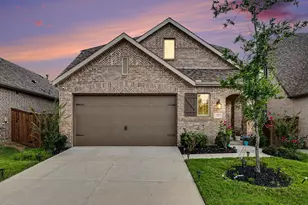 2012 Dappled Grey Ave, Aubrey, TX 76227 - Photo 1
