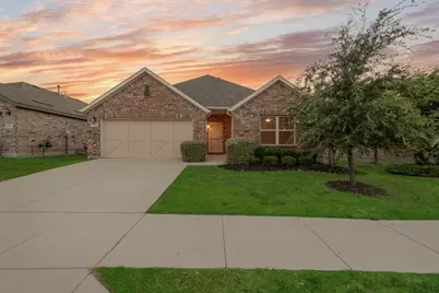 4813 Cleves Avenue, Celina, TX 76227 - Photo 1