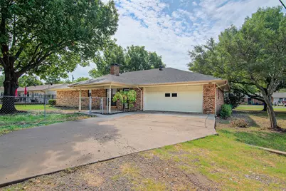 284 W San Antonio Street, Van Alstyne, TX 75495 - Photo 17