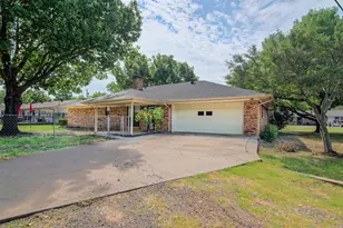 284 W San Antonio St, Van Alstyne, TX 75495 - Photo 17