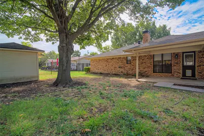284 W San Antonio Street, Van Alstyne, TX 75495 - Photo 19