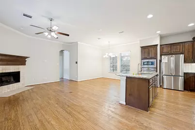 3908 Jasmine Fox Lane, Arlington, TX 76005 - Photo 3