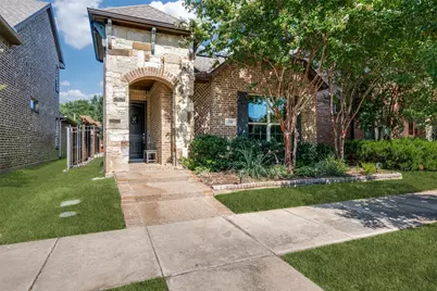 3908 Jasmine Fox Lane, Arlington, TX 76005 - Photo 1