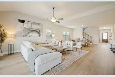 821 Buffalo Drive, Lowry Crossing, TX 75069 - Photo 3