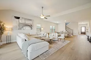 821 Buffalo Dr, Lowry Crossing, TX 75069 - Photo 3