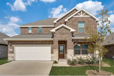 821 Buffalo Drive, Lowry Crossing, TX 75069 - Photo 1