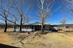 88399 Interstate 20, Santo, TX 76472 - Photo 1