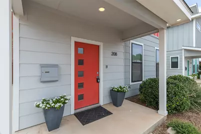 208 Pecan Street, Abilene, TX 79602 - Photo 5