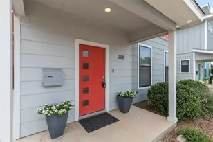 208 Pecan St, Abilene, TX 79602 - Photo 5