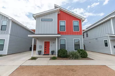 208 Pecan Street, Abilene, TX 79602 - Photo 1