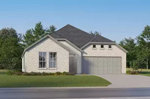 4644 Paynes Vly Dr, Ennis, TX 75119 - Photo 1