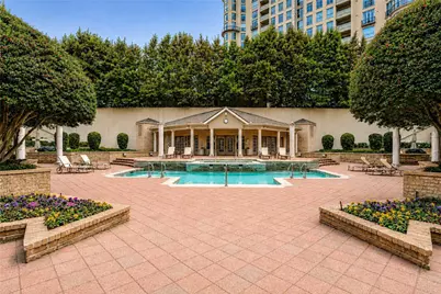 3400 Welborn Street #318, Dallas, TX 75219 - Photo 29