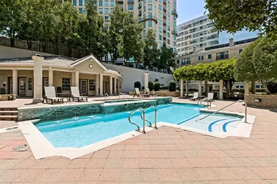 3400 Welborn Street #318, Dallas, TX 75219 - Photo 25