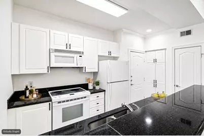 3400 Welborn Street #318, Dallas, TX 75219 - Photo 17