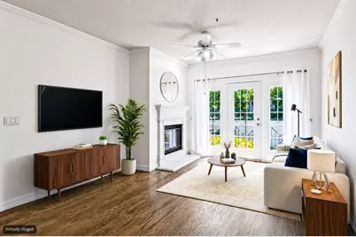 3400 Welborn Street #318, Dallas, TX 75219 - Photo 5