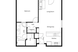 3400 Welborn St, Dallas, TX 75219 - Photo 3