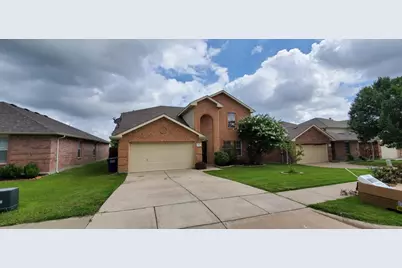 1425 Whitewater, Little Elm, TX 75068 - Photo 1