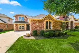 1581 Meadows Ave, Lantana, TX 76226 - Photo 1