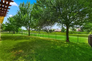 1581 Meadows Ave, Lantana, TX 76226 - Photo 3