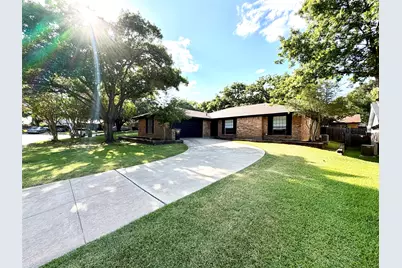 5717 Stage Line Court, Arlington, TX 76017 - Photo 1