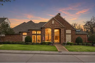 5604 Bent Creek Trail, Dallas, TX 75252 - Photo 1