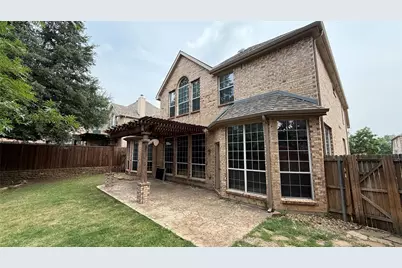 4536 Brenda Drive, Flower Mound, TX 75022 - Photo 27