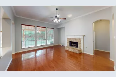 4536 Brenda Drive, Flower Mound, TX 75022 - Photo 9