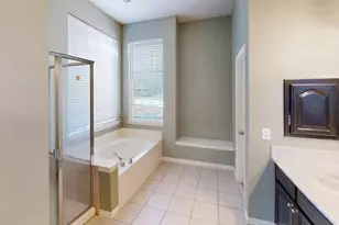 4536 Brenda Dr, Flower Mound, TX 75022 - Photo 25