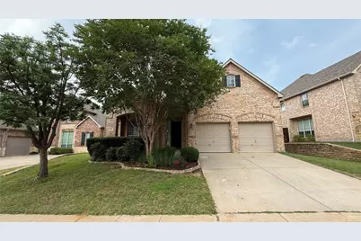 4536 Brenda Drive, Flower Mound, TX 75022 - Photo 1