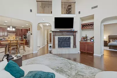 3501 Meridian Drive, McKinney, TX 75070 - Photo 9