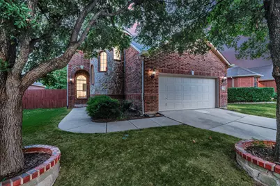 3501 Meridian Drive, McKinney, TX 75070 - Photo 1