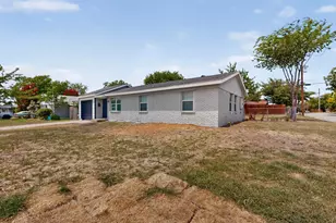 4525 Hunter St, Haltom City, TX 76117 - Photo 3